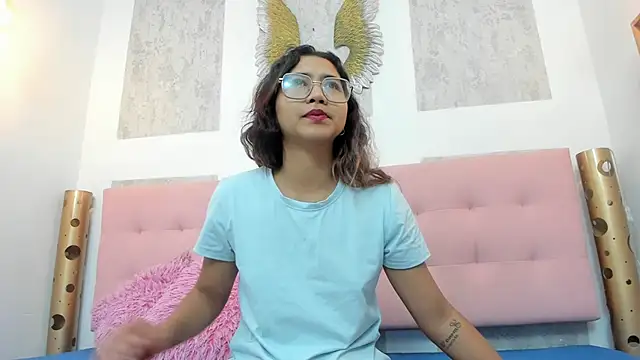 SamanthaFox 8 online show from 20, 10, 2025