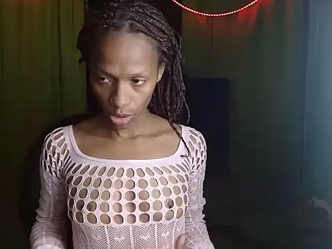 Melani ebony online show from 13, 2, 2026