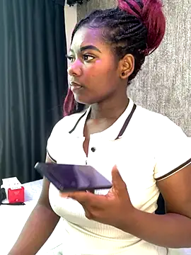 KarinaFlowers  online show from 19, 12, 2025