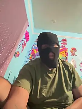 Steven-1989 online show from 22, 3, 2026