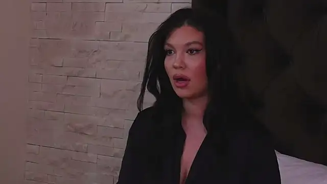 ClaraPasssion online show from 12, 10, 2025