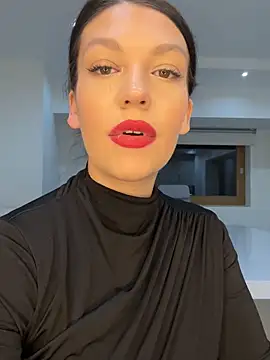 ClaraPasssion online show from 22, 12, 2025