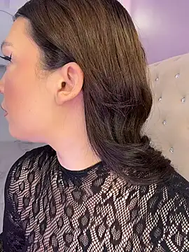 ClaraPasssion online show from 22, 2, 2026