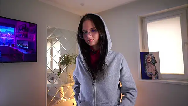 MarcyFrazee online show from 14, 10, 2025