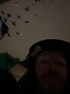 Snapshot of daddysway123 chatting on 9, 10, 2025 daddysway123 online show from 9, 10, 2025