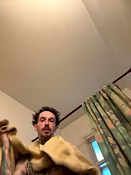 Snapshot of daddysway123 chatting on 13, 10, 2025 daddysway123 online show from 13, 10, 2025