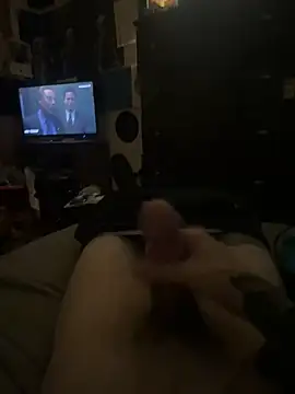 Snapshot of daddysway123 chatting on 18, 10, 2025 daddysway123 online show from 18, 10, 2025