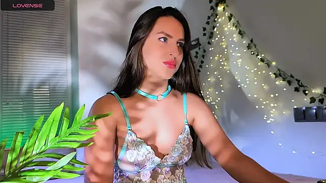 Alicia art  online show from 22, 10, 2025