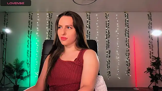 Alicia art  online show from 23, 10, 2025