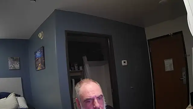 Snapshot of Fuck-Buddy-4U chatting on 7, 10, 2025 Fuck-Buddy-4U online show from 7, 10, 2025