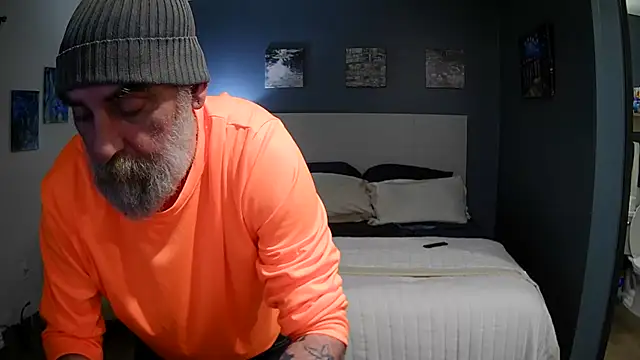 Snapshot of Fuck-Buddy-4U chatting on 14, 10, 2025 Fuck-Buddy-4U online show from 14, 10, 2025