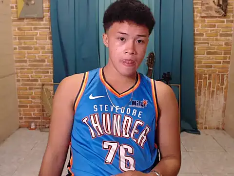 ur naughtyboy patrick online show from 10, 10, 2025