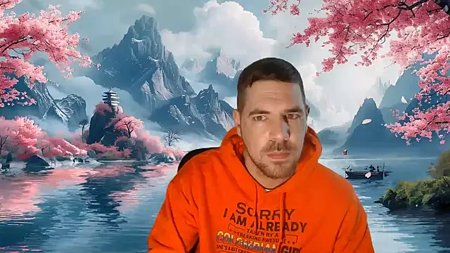 chibrax918 online show from 21, 12, 2025