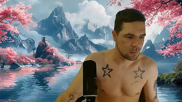 chibrax918 online show from 8, 1, 2026