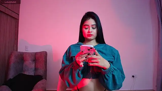 sami coopeer4 online show from 11, 10, 2025