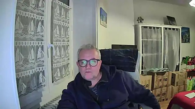 macdut67 online show from 15, 1, 2026