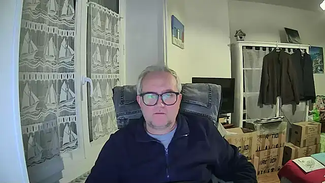 macdut67 online show from 17, 2, 2026