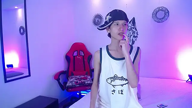 Snapshot of Emo_Boy_ chatting on 5, 1, 2026 Emo Boy online show from 5, 1, 2026