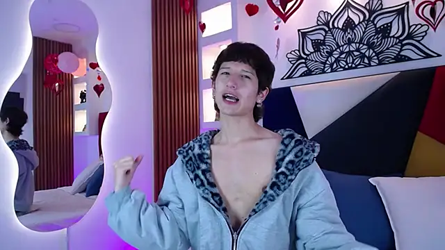 Snapshot of Emo_Boy_ chatting on 16, 2, 2026 Emo Boy online show from 16, 2, 2026