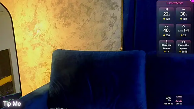 Snapshot of _YourSubmissive_ chatting on 14, 7, 2026 YourSubmissive online show from 14, 7, 2026