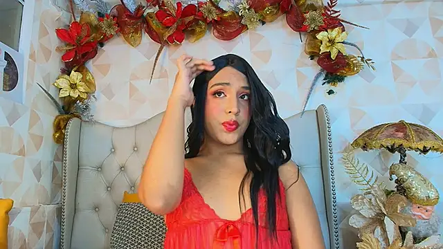 Snapshot of Siriuss_Collin chatting on 18, 12, 2025 Siriuss Collin online show from 18, 12, 2025