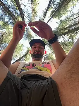 Nasho172737 online show from 19, 1, 2026