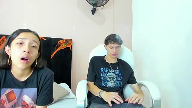 Taylor and exidt online show from 20, 10, 2025