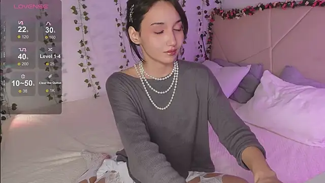 GentleMusee online show from 25, 11, 2025