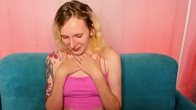 LikiLips online show from 16, 12, 2025