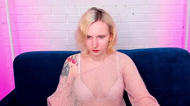 LikiLips online show from 7, 4, 2026