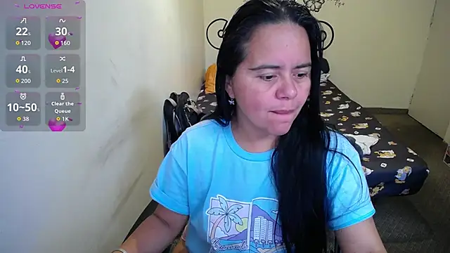 Miss  kendra  online show from 19, 1, 2026