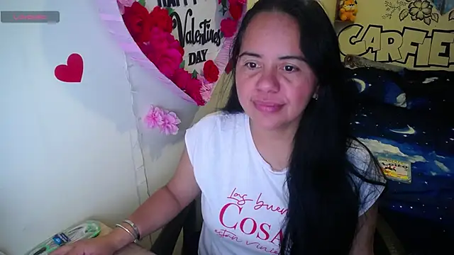 Miss  kendra  online show from 23, 4, 2026