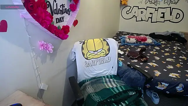 Snapshot of Miss__kendra_ chatting on 29, 5, 2026 Miss kendra online show from 29, 5, 2026