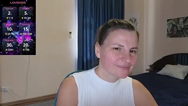 Snapshot of Mirabelle_Velvet chatting on 21, 10, 2025 Mirabelle Velvet online show from 21, 10, 2025