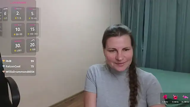 Snapshot of Mirabelle_Velvet chatting on 14, 11, 2025 Mirabelle Velvet online show from 14, 11, 2025