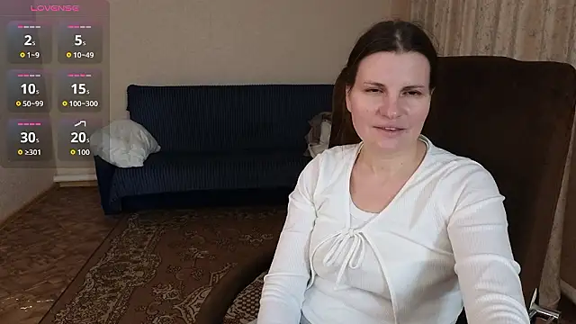 Mirabelle Velvet online show from 11, 1, 2026