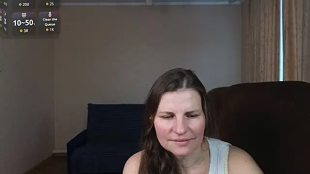 Mirabelle Velvet online show from 5, 2, 2026