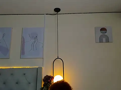 Chloe Celeste online show from 1, 11, 2025