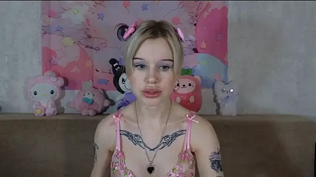 HoneyGold  online show from 8, 7, 2026