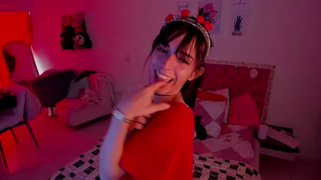 KittyChannel  online show from 20, 11, 2025