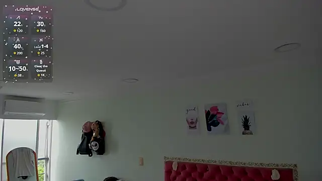 KittyChannel  online show from 29, 11, 2025