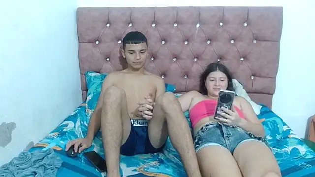 rober luciana online show from 29, 10, 2025