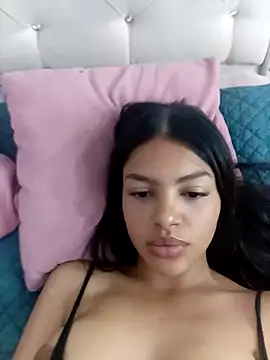 MeganHillss online show from 8, 11, 2025