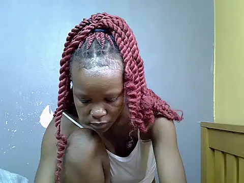 Sexy petite ebony online show from 19, 10, 2025