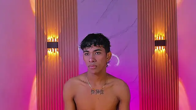 Ethan thouse online show from 2, 12, 2025