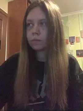 LunaVirelle online show from 16, 2, 2026