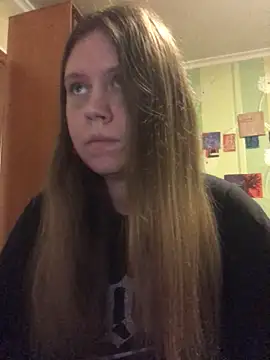 LunaVirelle online show from 21, 3, 2026