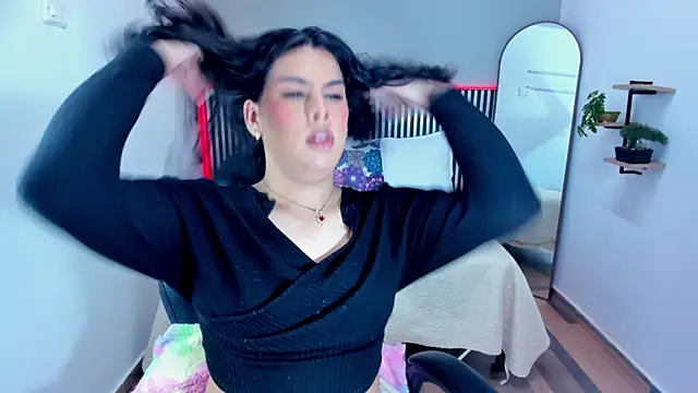 Little Alli online show from 15, 11, 2025