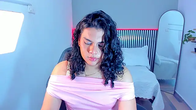 Little Alli online show from 20, 12, 2025