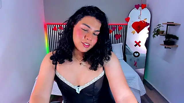 Little Alli online show from 15, 2, 2026